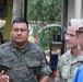 Green Berets teach Guatemalan partners K-9 Handling skills