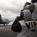 Distinguished Visitors Watch USS Carl Vinson (CVN70) Conduct Flight Operation