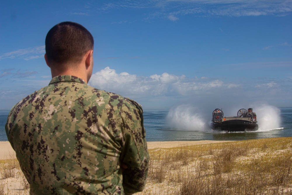 NMFL 2022 Sailor of the Year Week