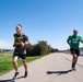USS Essex Sailors Participate in the MCRD 5K Run