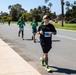 USS Essex Sailors Participate in the MCRD 5K Run