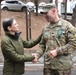 Army engineers tour Demilitarized Zone (DMZ) and Joint Security Area (JSA)