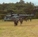 31st MEU conducts Helocasting