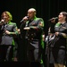 U.S. Navy Band Sea Chanters perform in Oxnard