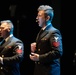 U.S. Navy Band Sea Chanters perform in Oxnard