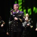 U.S. Navy Band Sea Chanters perform in Oxnard