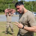 Fighting through the pain: 18 SFS OC spray course