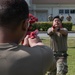 Fighting through the pain: 18 SFS OC spray course