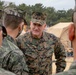 Lt. Gen. Jurney visits the Republic of Korea