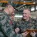 Lt. Gen. Jurney visits the Republic of Korea