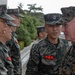 Lt. Gen. Jurney visits the Republic of Korea