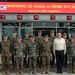 Lt. Gen. Jurney visits the Republic of Korea