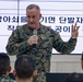 Lt. Gen. Jurney visits the Republic of Korea