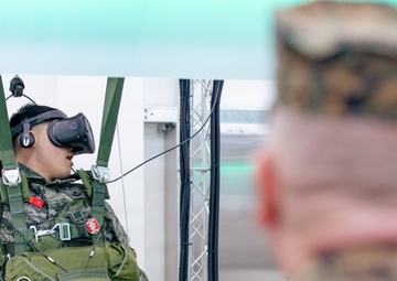 Lt. Gen. Jurney visits the Republic of Korea