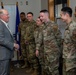 SecAF visits Osan AB