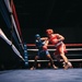 U.S. Army Garrison Bavaria Saint Patrick's Day Invitational Boxing Championship