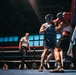 U.S. Army Garrison Bavaria Saint Patrick's Day Invitational Boxing Championship