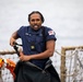 USS Porter Conducts Exercise with English, Finnish Navies