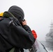 USS Porter Conducts Exercise with English, Finnish Navies
