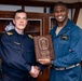 USS Porter Conducts Exercise with English, Finnish Navies