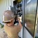 NMCB-5 Conducts Construction Project in Diego Garcia During Deployment 2023