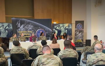 USA NATO host women’s forum