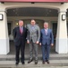 US Army Europe and Africa Headquarters welcomes Ukrainian Ambassador to Germany, Ukrainian Consul General