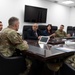 386 AEW highlights partnership on media day