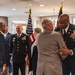 7ATC and USAG-B Spring Reception