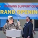 TSAE Grand Opening
