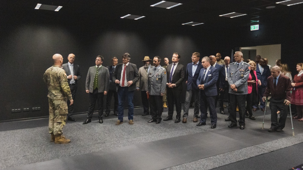 TSAE Grand Opening