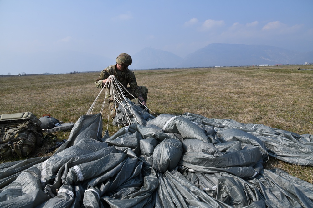 Commemoration of the 20th Anniversary of Operation Northern Delay