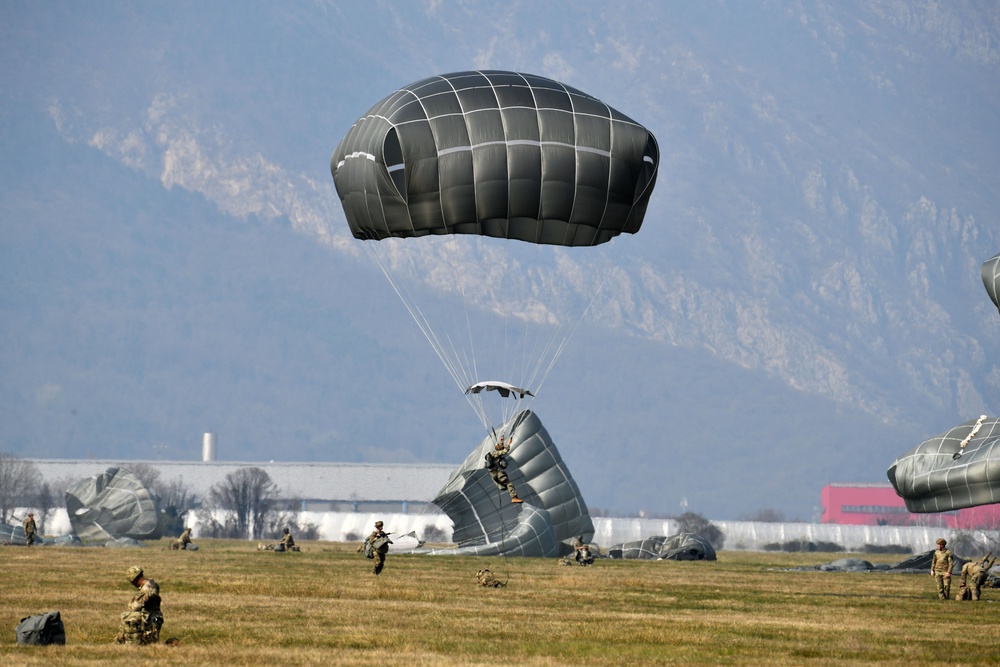 Commemoration of the 20th Anniversary of Operation Northern Delay