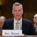 Assist. Sec. of the Air Force Jones testifies at SASC