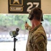 PFC Competes at All Army Alongside his Father