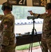 Father, Son Compete Side by Side at U.S. Army Small Arms Championships at Fort Benning