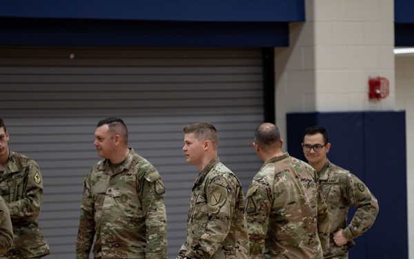 Kentucky's H2F partners with Recruiters to connect with local high schools.