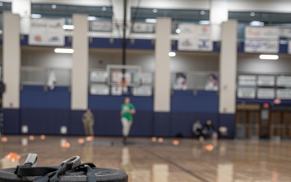 Kentucky's H2F partners with Recruiters to connect with local high schools.