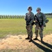 Father, Son Compete Side by Side at U.S. Army Small Arms Championships