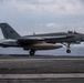 Nimitz Conducts Flight Operations