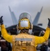 Nimitz Conducts Flight Operations