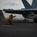 Nimitz Conducts Flight Ops