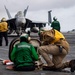 Nimitz Conducts Flight Operations