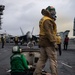 Nimitz Conducts Flight Operations