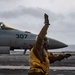 Nimitz Conducts Flight Operations