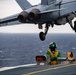 Nimitz Conducts Flight Operations