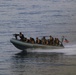 USS Paul Hamilton VBSS Operations