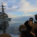 USS Paul Hamilton VBSS Operations