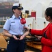 U.S. Coast Guard Cutter Polar Stars hosts media day in Valparaiso, Chile