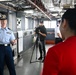 U.S. Coast Guard Cutter Polar Stars hosts media day in Valparaiso, Chile